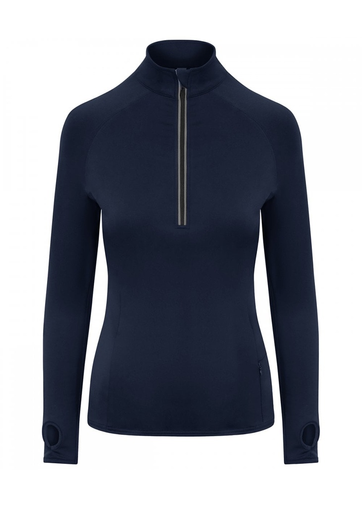AWDis Womens Cool-Flex Long Â½ Top JC035