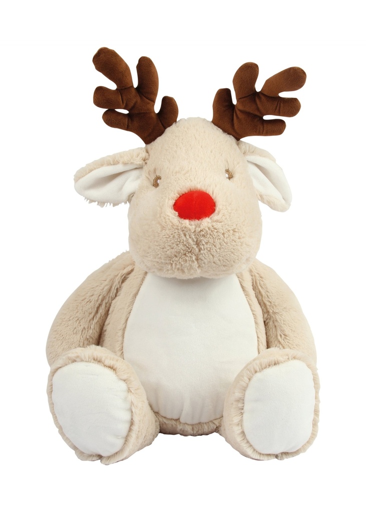 Mumbles Zippie Reindeer MM560