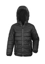 Result Core Junior Soft Padded Jacket R233J