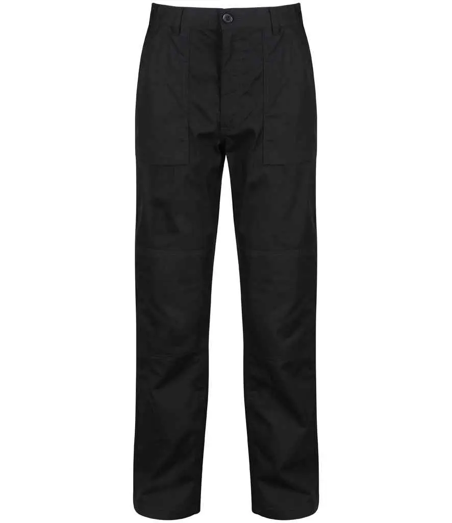 Regatta Professional Action Trousers 29" Leg Length TRJ330S