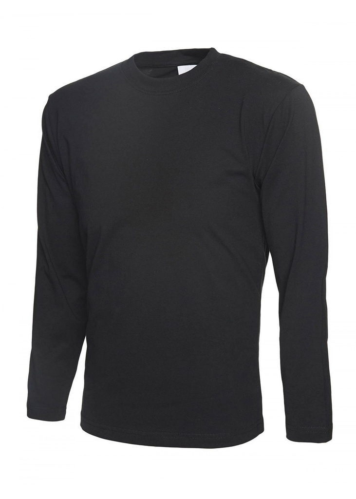 Uneek Long Sleeve T-shirt UC314