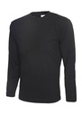 Uneek Long Sleeve T-shirt UC314