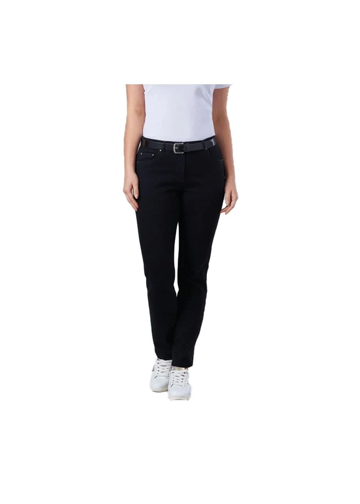 Brook Taverner Rochelle Slim Leg Jean BT2374