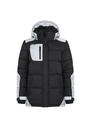Clique Dumas Ladies Reflective Padded Jacket 020999