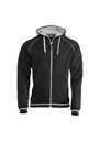 Clique Gerry Hooded Jacket 021051