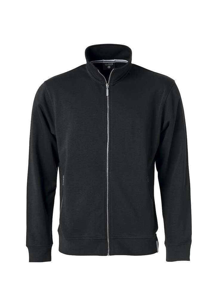 Clique Classic FT Sweatshirt Cardigan 021058