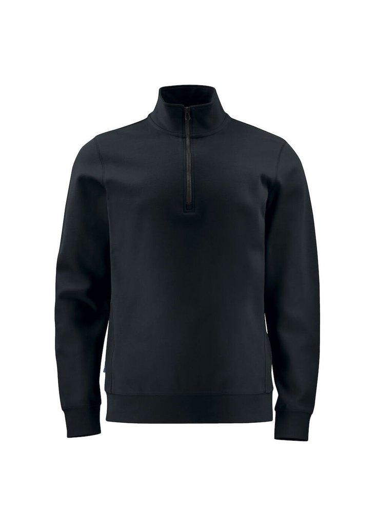 Projob Sweatshirt Half Zip 642128