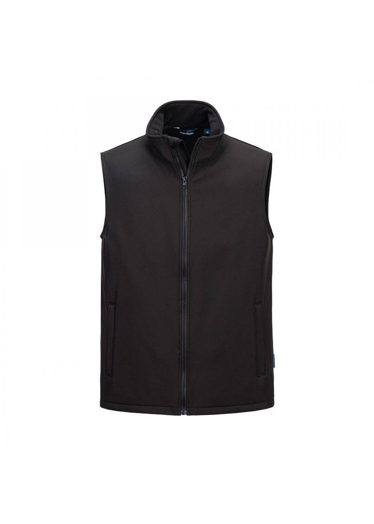 Portwest Print and Promo Softshell Gilet (2L) TK22