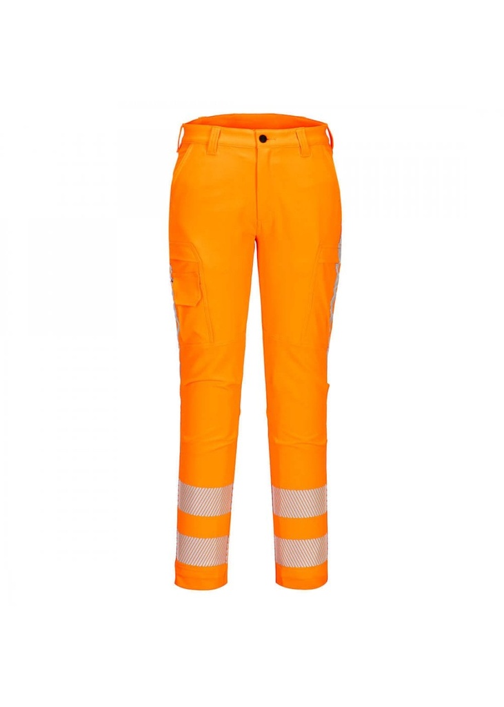 Portwest RWS Hi-Vis Stretch Work Trousers R440