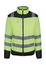 Regatta Professional Hi-Vis Thermal Jacket TRA483