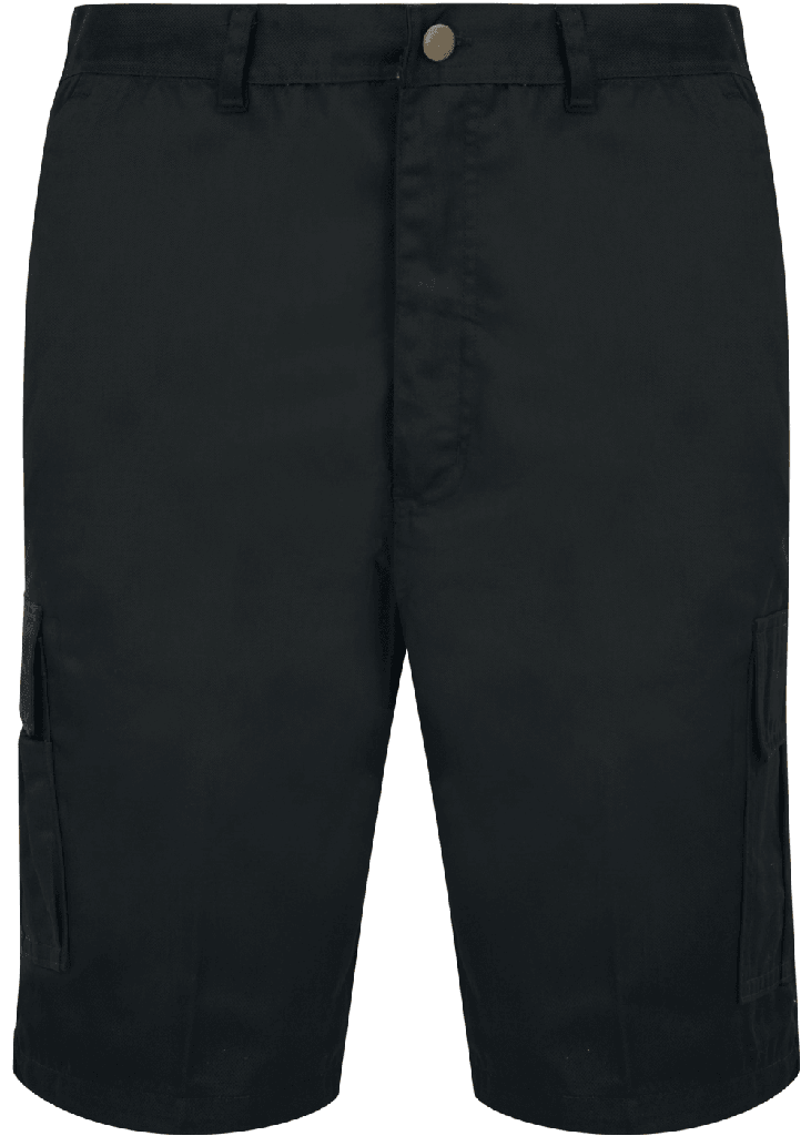 Absolute Apparel Workwear Cargo Shorts AA753