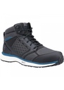 Timberland Pro Mens Reaxion Mid Composite Safety Boot 32728