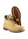 Caterpillar Holton S3 Safety Boot 16107