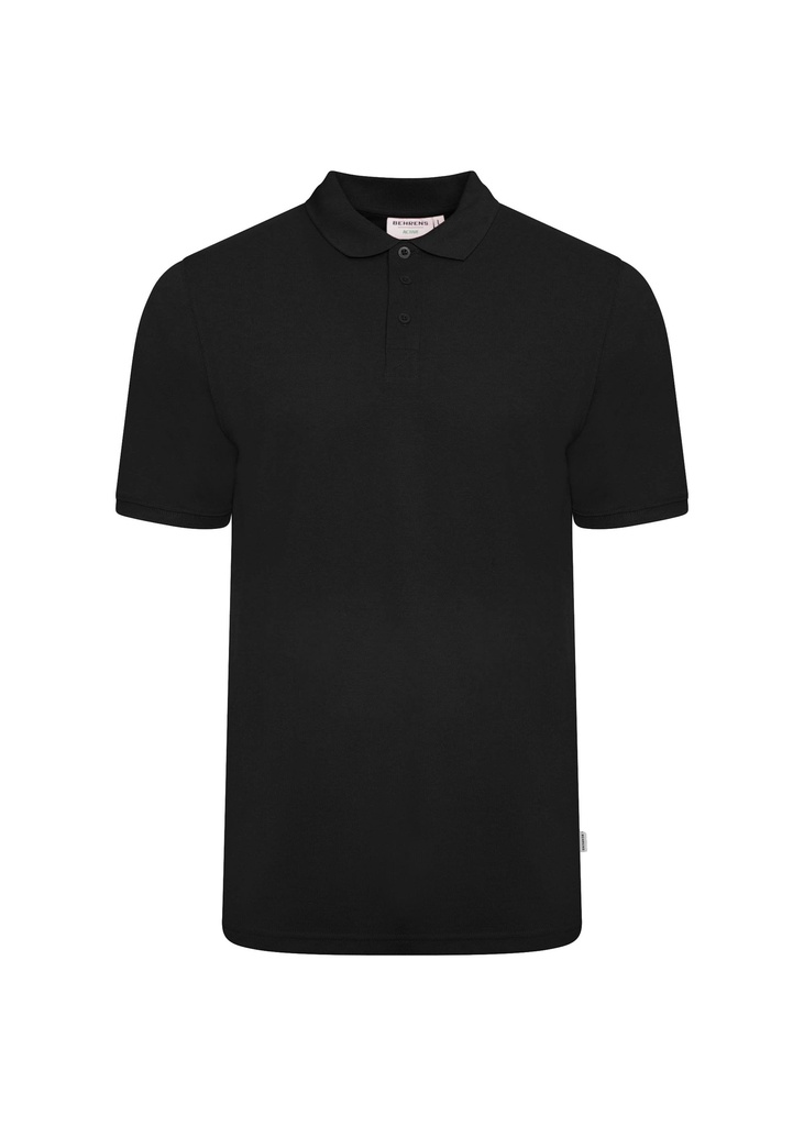 Behrens Pique Mens Polo BEH-3522M