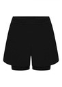 Behrens Eco Tech 2 in 1 Short ECO-TECH-2IN1SHORT