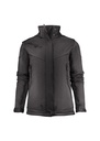 Printer Womens Skeleton Soft Shell Jacket 2261041