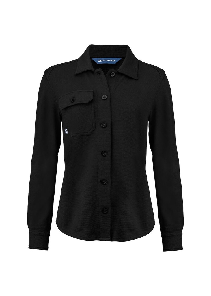 Cutter & Buck Advantage Leisure Shirt Women 352415