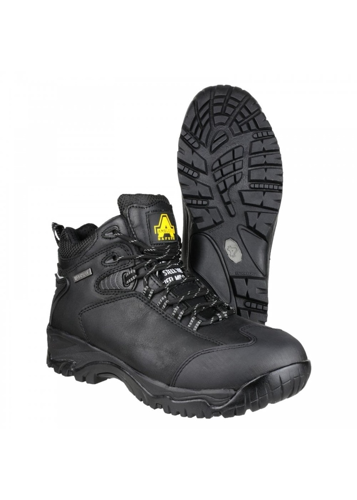 Amblers FS190N Hiker Safety Boot 12319