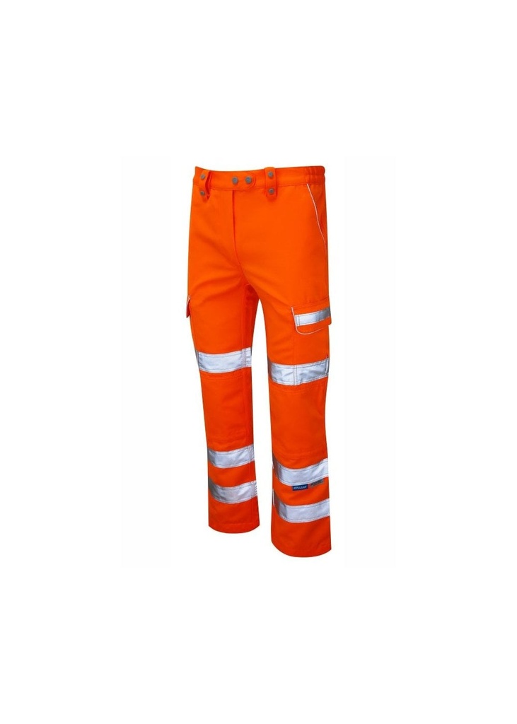 PULSAR Ladies HV Combat Trouser PR336LDS