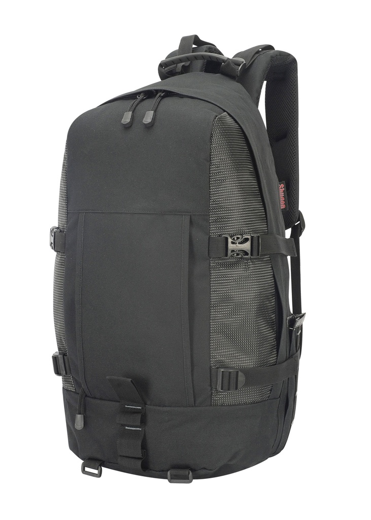 Shugon Gran Paradiso 35 Hiker Backpack SH1788