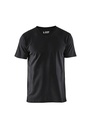 Blaklader V-Neck T-Shirt 33601029