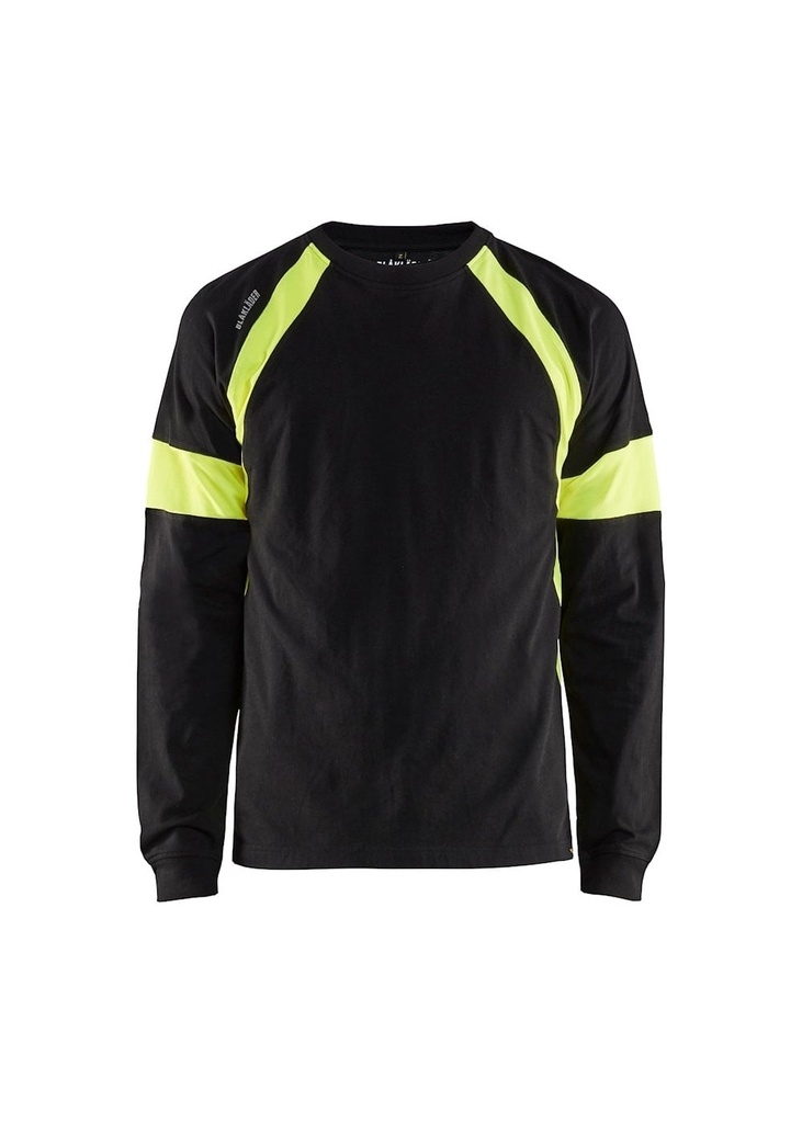 Blaklader Long Sleeved T-Shirt 35201030