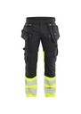 Blaklader Hi-Vis Trousers Stretch 11301149