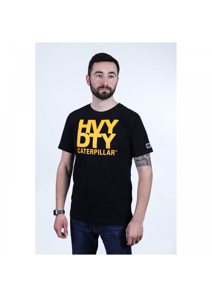 Caterpillar Heavy Duty Tee