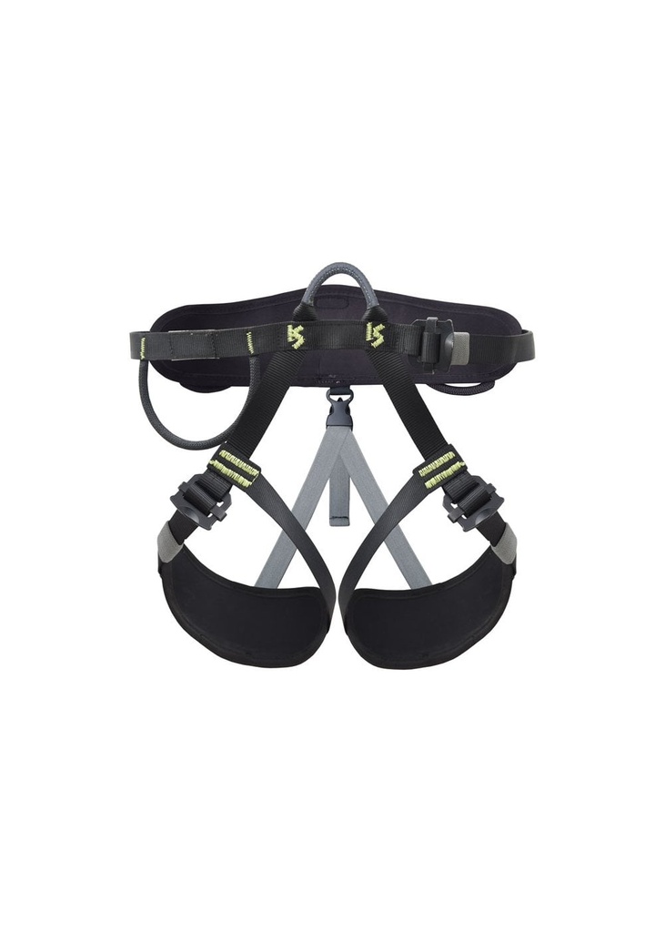 Kratos Bambou Climbing Work Belt FA10500