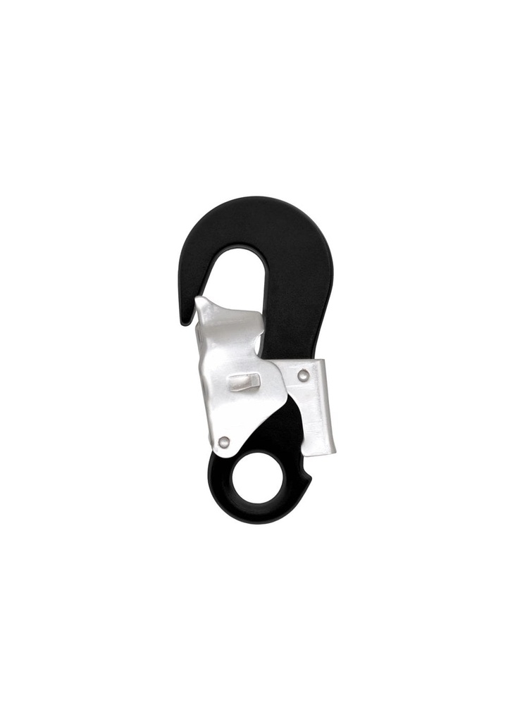 Kratos Aluminium Double Action Snap Hook FA5021221