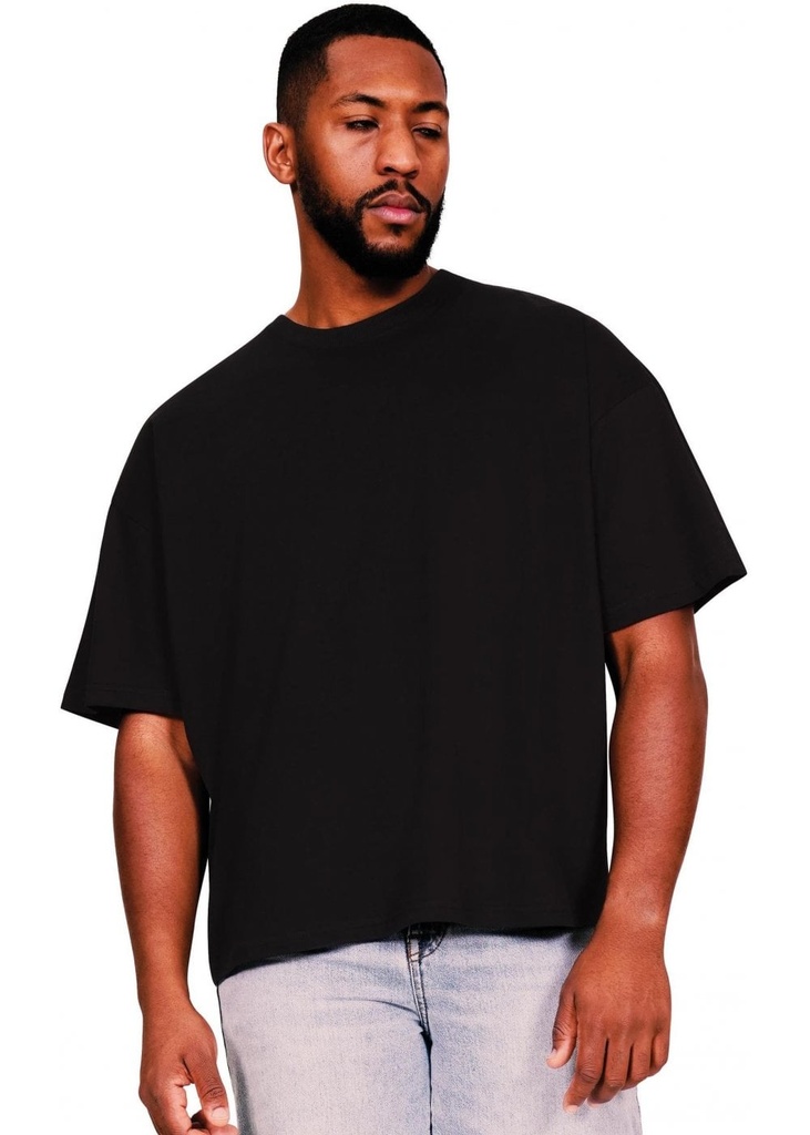 Casual Ringspun Core 150 Boxy Oversize Tall T