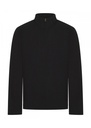 Front Row Premium Piqué 1/4-Zip Top FR045