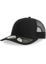Atlantis Bryce Recycled Trucker 6 Panel Cap ACBRYC