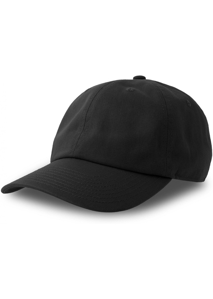 Atlantis Dad S Unstructured 6 Panel Sustainable Cap ACDADS