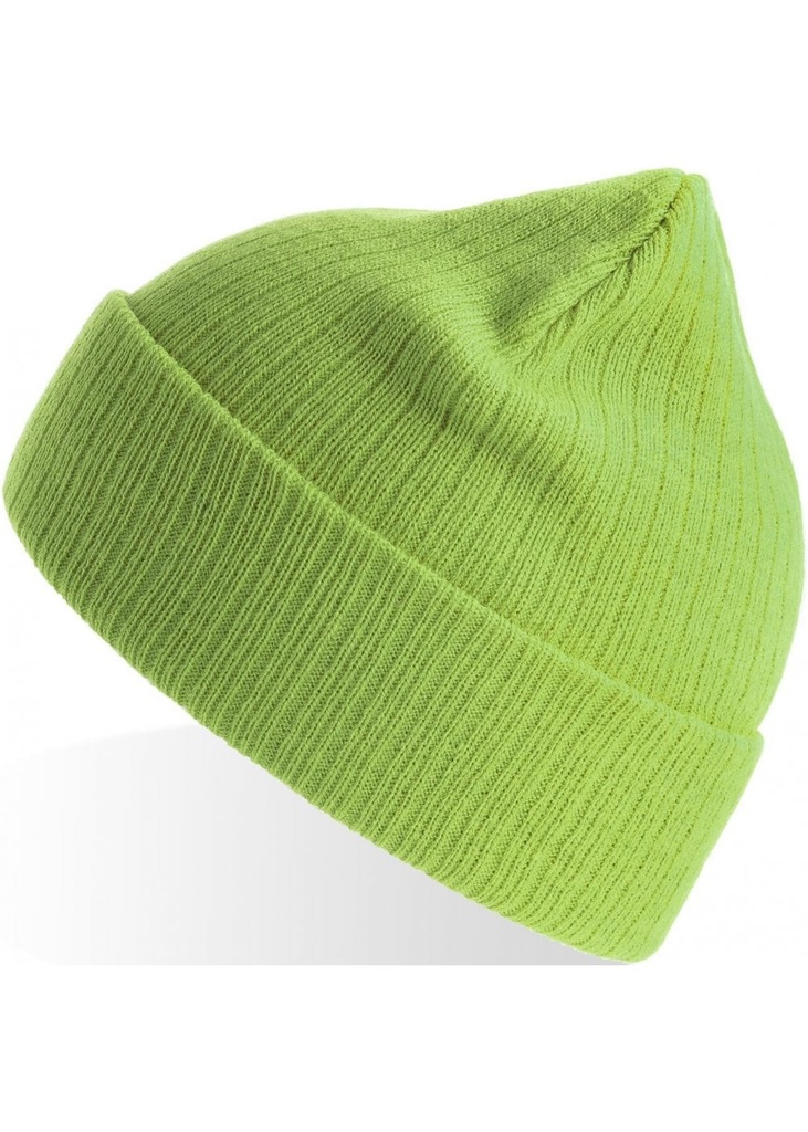 Atlantis Rio Recycled 3x1 Rib Cuffed Beanie ACRIOB
