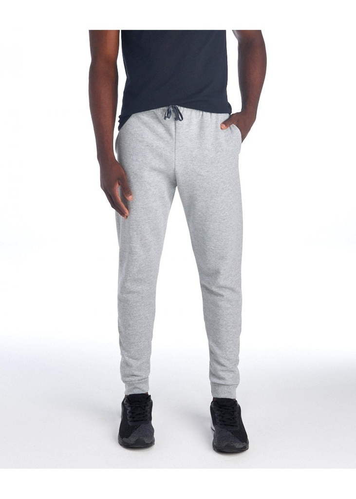 Jerzees NuBlend Pocket Jogger Sweatpants 244gsm J975M