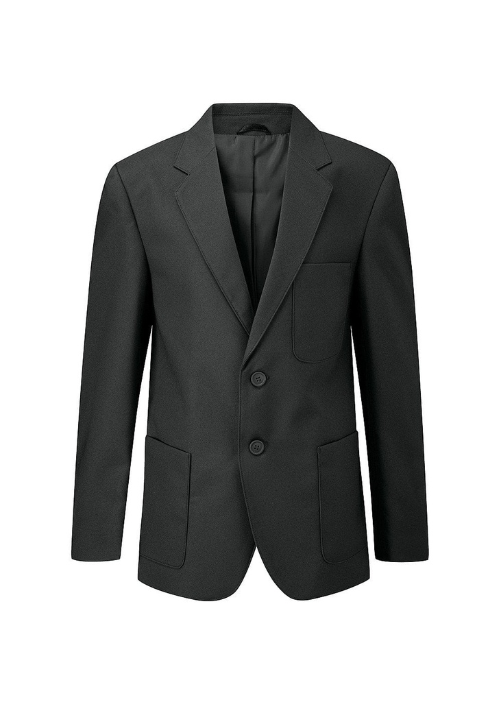 Blue Max Banner Viscount Boys Blazer Long Fit SS39E_LG