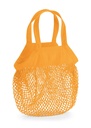 Westford Mill Organic Cotton Mini Mesh Grocery Bag W151