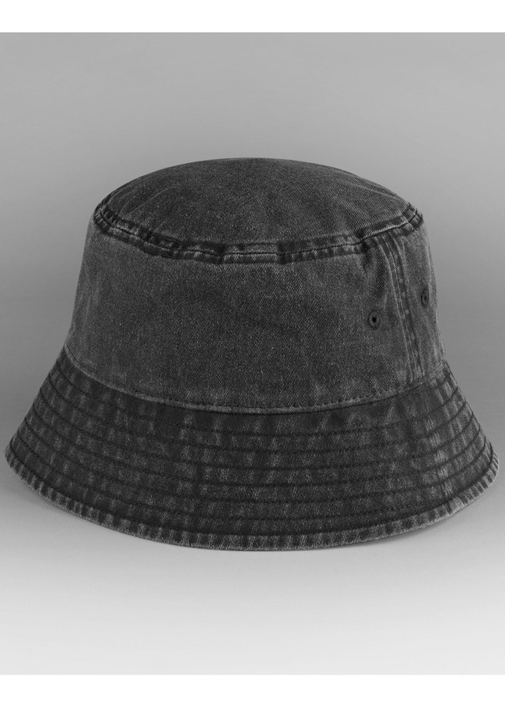 Beechfield  Vintage Bucket Hat B688