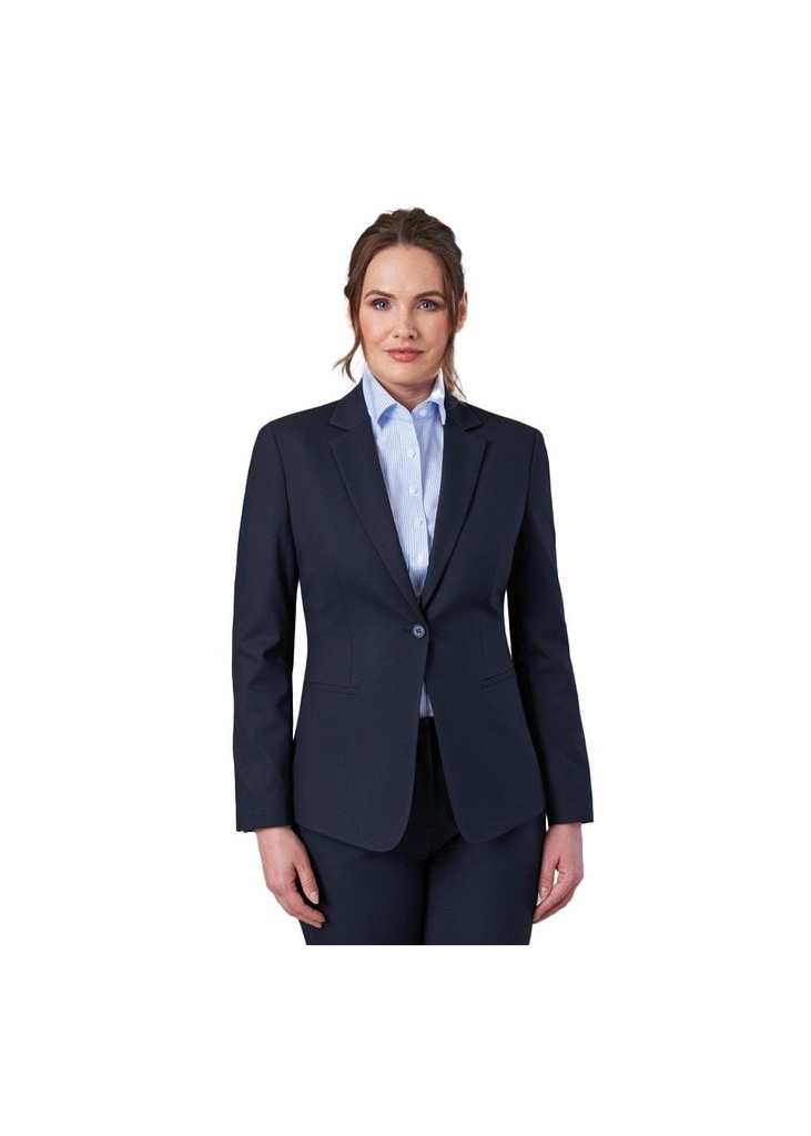 Brook Taverner Cannes Tailored Fit Jacket BT2326