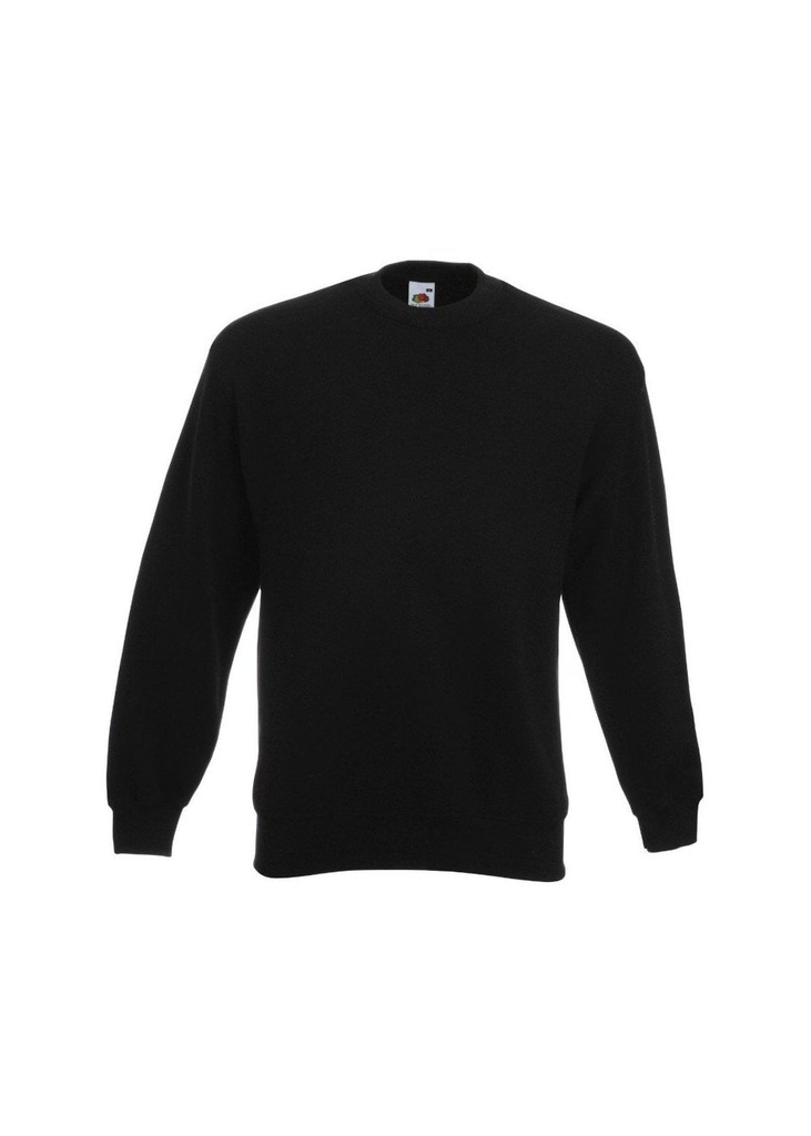 Fruit Of The Loom Premium 70/30 Set-In Sweatshirt 62154