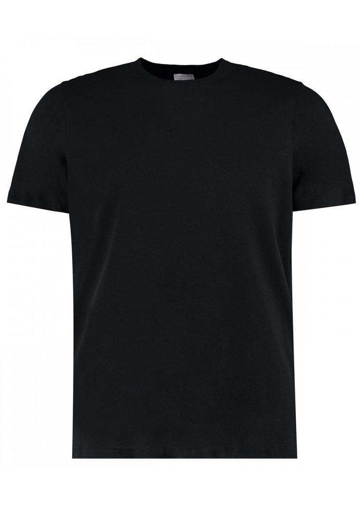 Kustom Kit Fashion Fit Cotton T-Shirt KK507