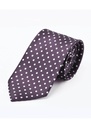 Disley Spot Polyester Uniform Tie DS_TSP100