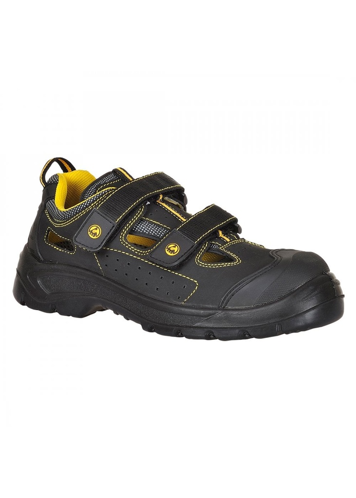 Portwest Compositelite ESD Tagus Sandal S1P FC04