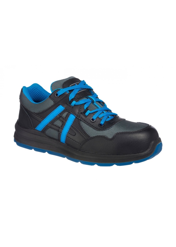 Portwest Mersey Safety Trainer  S1P FT60