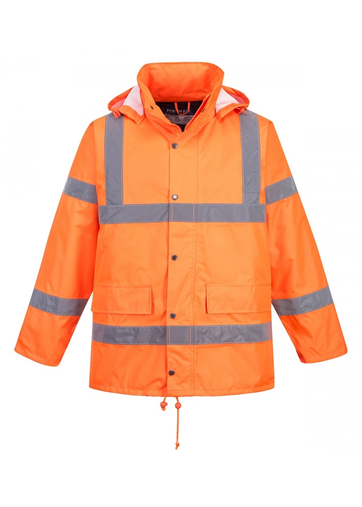 Portwest Hi-Vis Breathable Jacket RIS RT34