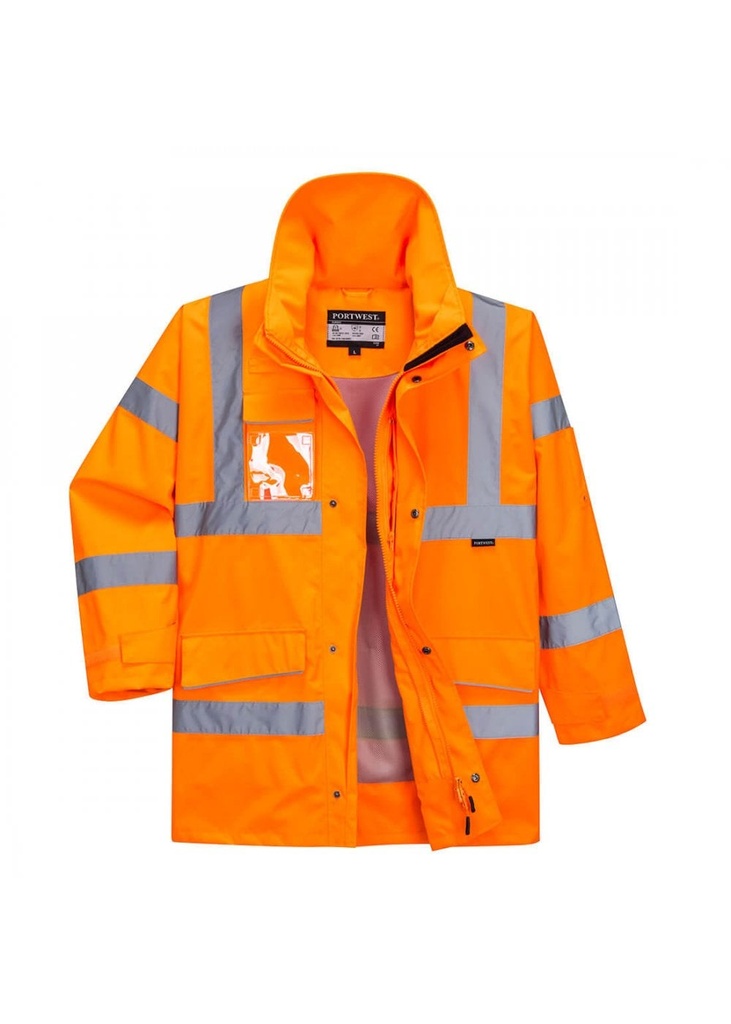 Portwest Extreme Parka Jacket S590