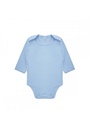 Casual Classics Baby Long Sleeve Body Suit C8020T