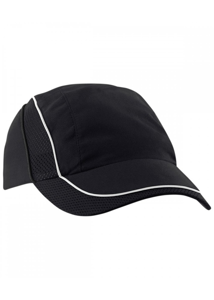 Beechfield CoolmaxÂ® Flow Mesh Cap BC182