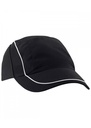 Beechfield CoolmaxÂ® Flow Mesh Cap BC182
